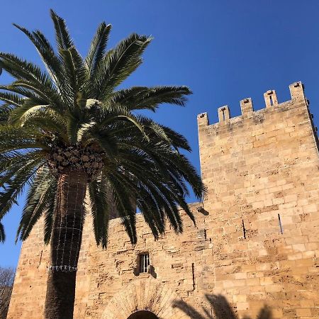 Artist'S House,En El Centro Historico De Alcudia 호텔 외부 사진